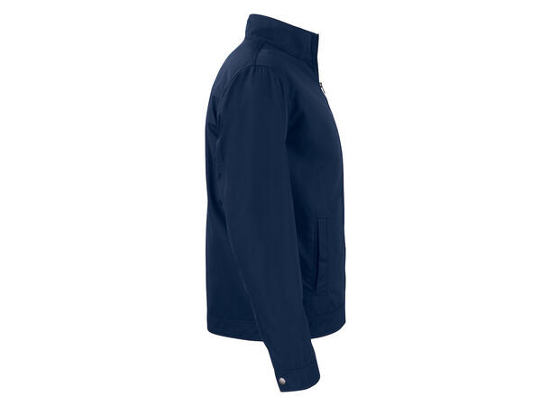 C&B Shelton Jacket Men Dark Navy L Marineblå, str. L