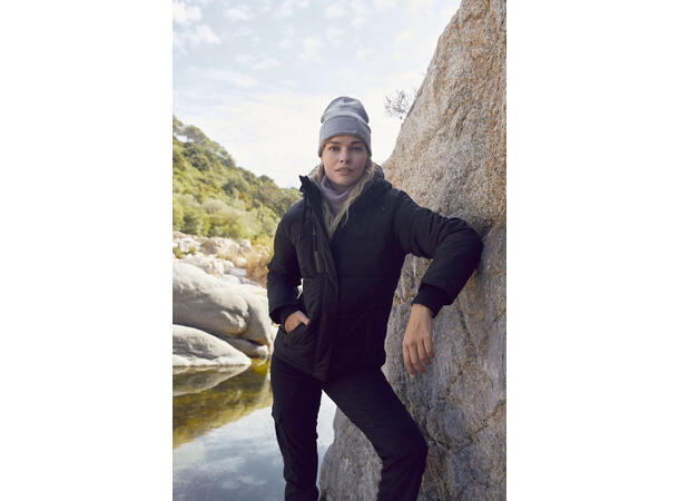 Clique Colorado W Svart XS