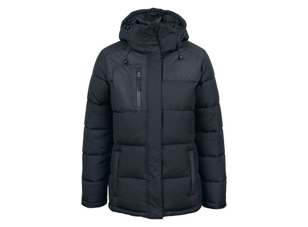 Clique Colorado W Svart XXL