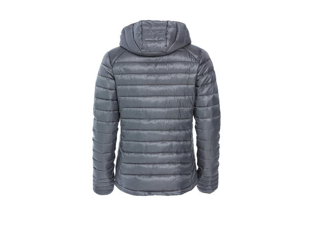 Clique Hudson Jakke Dame Grå XL