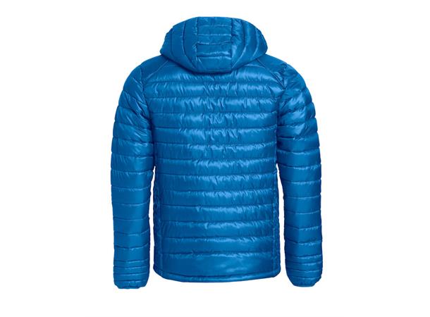 Clique Hudson Jakke Herre Blå XS