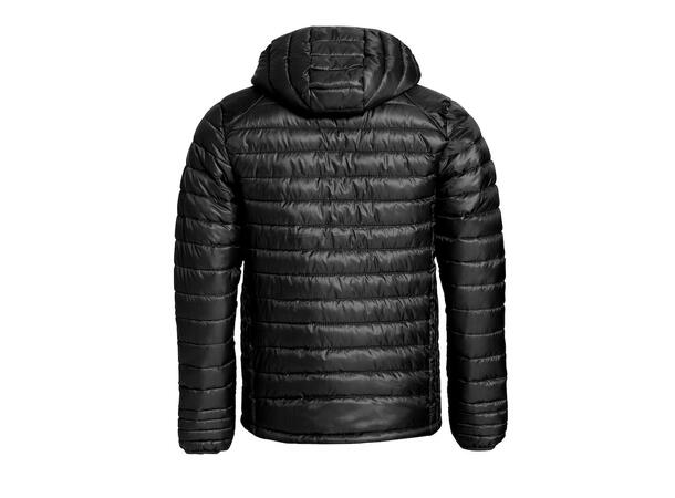 Clique Hudson Jakke Herre Svart, str. S