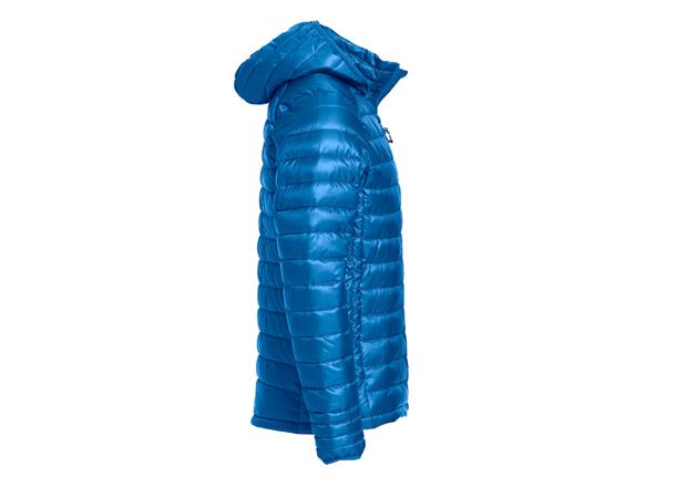 Clique Hudson Junior Blå 110/120