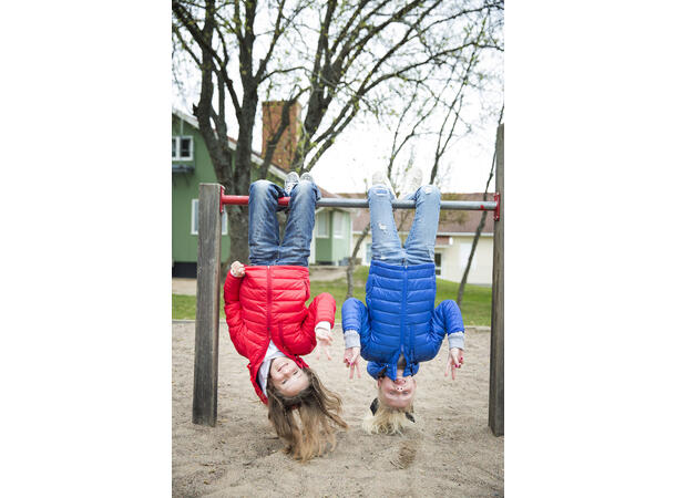 Clique Hudson Junior Blå 110/120