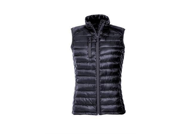 Clique Hudson Vest Dame Marineblå M