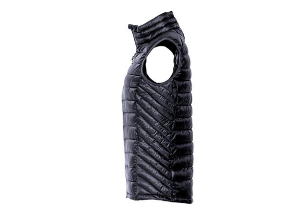Clique Hudson Vest Dame Marineblå M