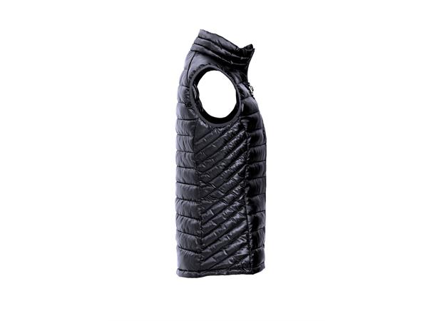 Clique Hudson Vest Dame Marineblå M