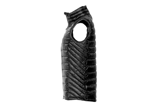 Clique Hudson Vest Dame Svart XS