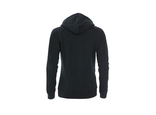 Clique Loris hettejakke dame Svart XS