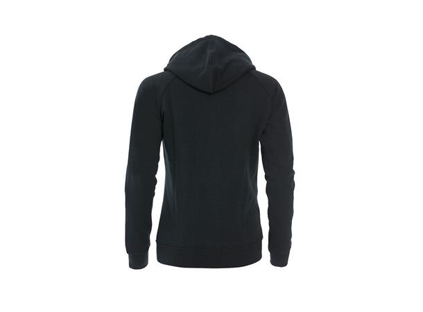 Clique Loris hettejakke dame Svart XS