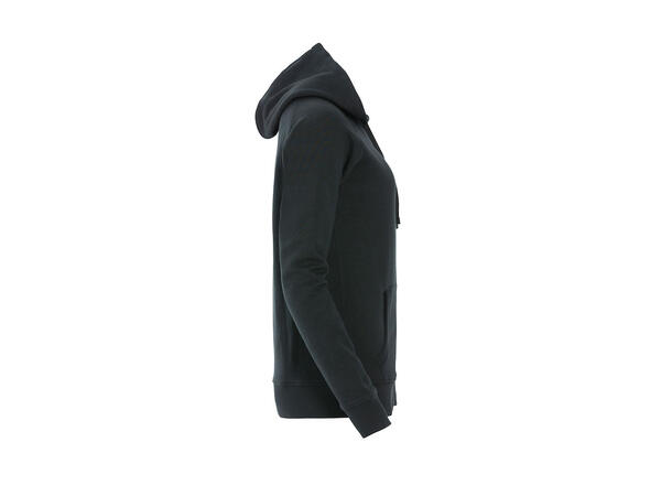 Clique Loris hettejakke dame Svart XS