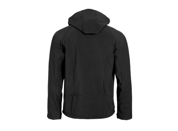 Clique Milford Jacket Svart XS