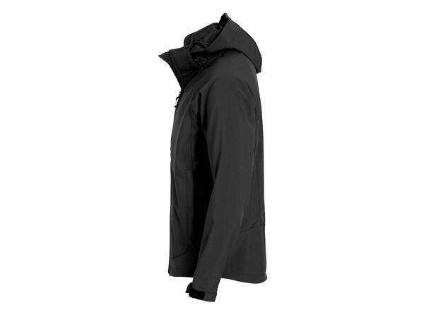 Clique Milford Jacket Svart XS