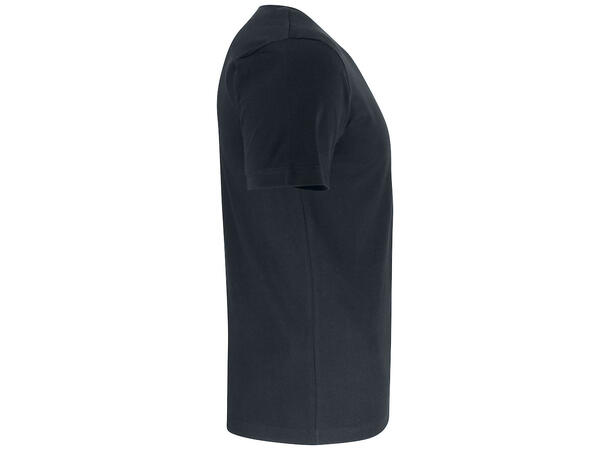 Clique Premium Fashion-T Svart XS