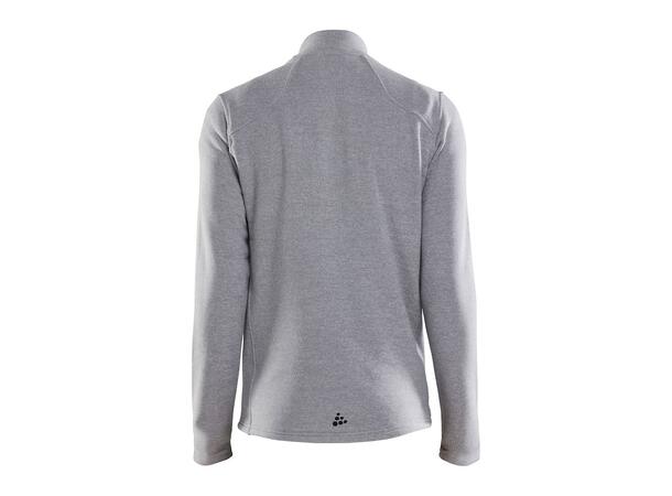 Craft ADV Explore Heavy Fleece M LyseGrå S