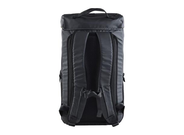Craft Adv Entity Travel Backpack 35 L Grå