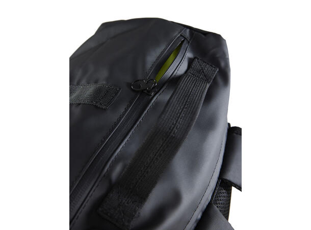 Craft Adv Entity Travel Backpack 35 L Grå