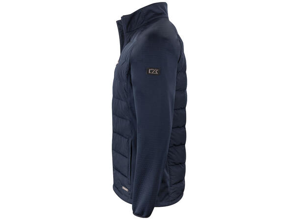 Cutter&Buck Oak Harbor jacket Men Marineblå 4XL