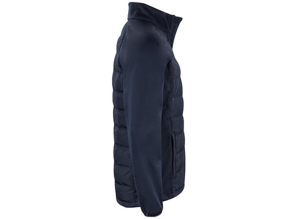 Cutter&Buck Oak Harbor jacket Men Marineblå 4XL