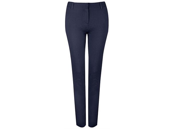 Cutter&Buck Tofino Pants Ladies Marineblå XL