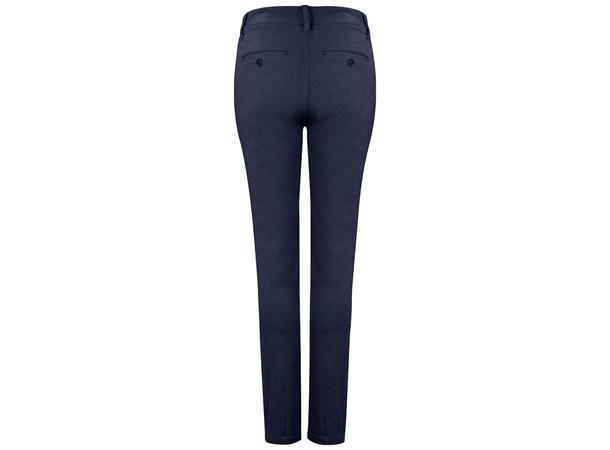 Cutter&Buck Tofino Pants Ladies Marineblå XL