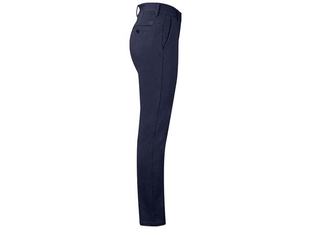 Cutter&Buck Tofino Pants Ladies Marineblå XL