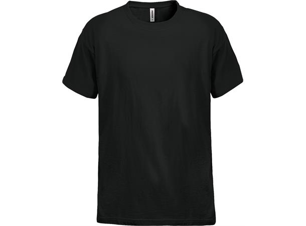 Fristads Acode T-skjorte 1911 BSJ Svart 3XL