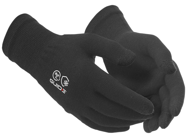 Guide Tynn arbeidshanske 5501 HP 9