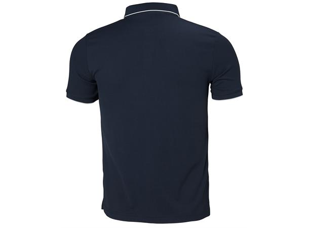 HH Kos Polo 597 Navy M Marineblå, str. M