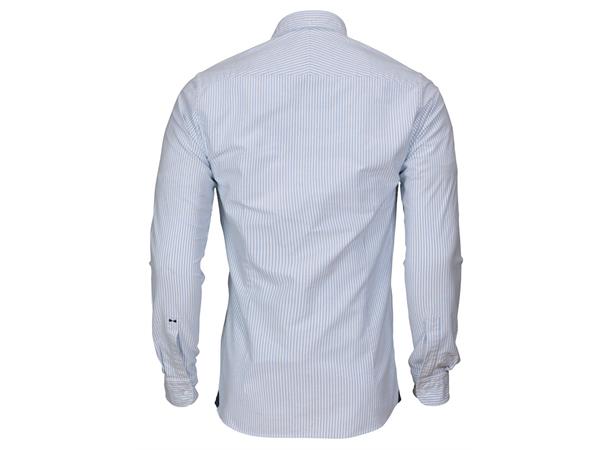 Harvest Indigo Bow 32 Slim Fit Blå, str. XL