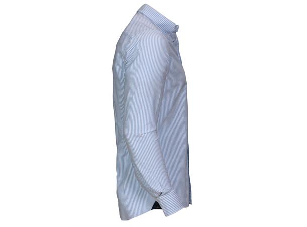 Harvest Indigo Bow 32 Slim Fit Blå, str. XL