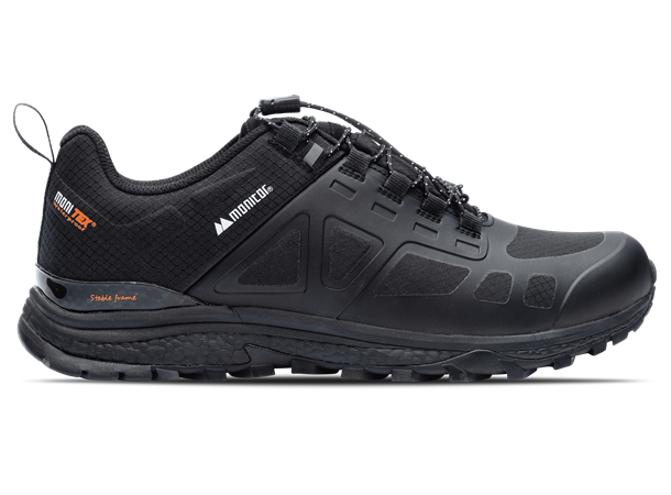 Monitor Cyclone Svart 43