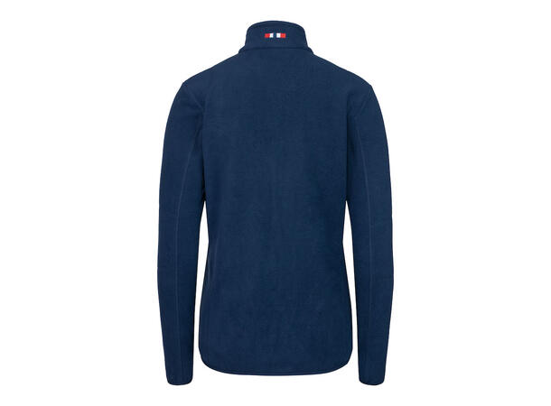 Printer NOR Speedway Lady FleeceJacket W Marineblå XL