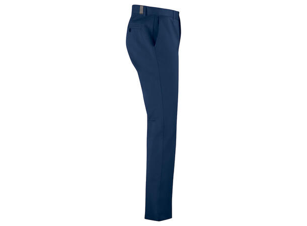 Projob Chinos Pant Servicebukse Marineblå 29/32