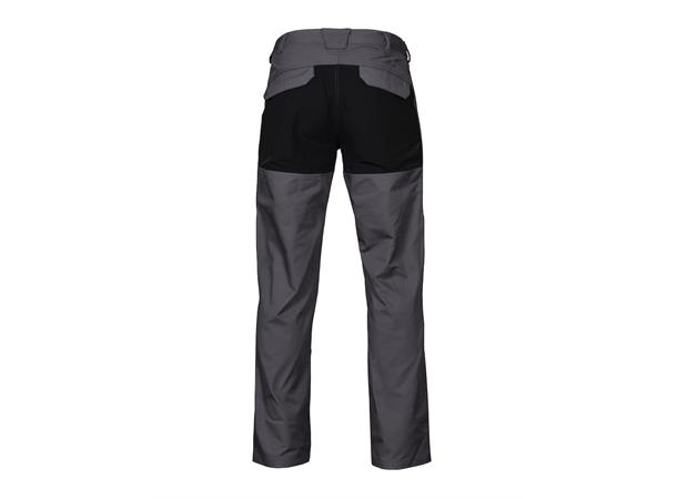 Projob Servicebukse Stretch Herre Gråmelert, str. D104