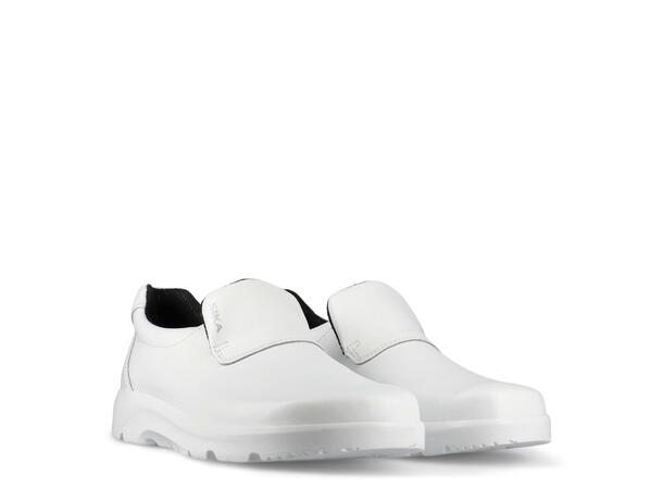 Sika Optimax Yrkessko SRA 02 Hvit 35