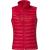 Clique Hudson Vest Dame Rød L 