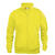 Clique Basic Cardigan HiVis Gul L 