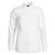 Kentaur Ladies Shirt - Modern Fit Hvit L 