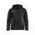 Craft Isolate Jacket Herre Svart L 