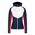 Craft NOR ADV Explore Hybrid Jacket W Marineblå S 