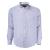 Cutter&Buck Belfair Oxford Shirt Men Blå/Hvit 4XL 
