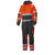 Helly Hansen Alna 2.0 varmedress HiVis Oransje, str.C48 