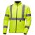 Helly Hansen Addvis Fleecejakke HiVis Gul, str.S 