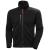 Helly Hansen Kensington Knit Fleecejakke Svart XS 