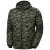 Helly Hansen Kensington Lifaloft Camo, str.2XL hettejakke 