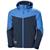 Helly Hansen Oxford Softshell jakke Marineblå/Blå 3XL 