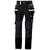 Helly Hansen Oxford 4X Håndverksbukse Svart/Gul C50 