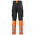 Helly Hansen ICU BRZ Servicebukse KL.1 HiVis Oransje D88 