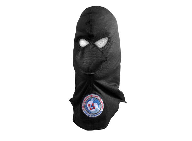 BrynjeN Arctic Balaclava w/ windcover Svart onesize